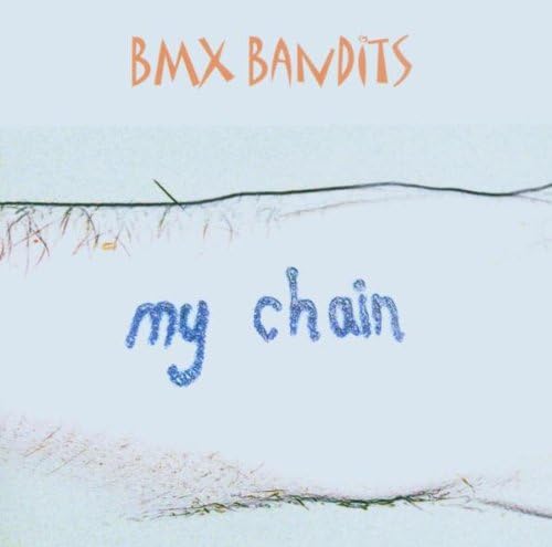 My Chain Audio CD – CD, August 29, 2006