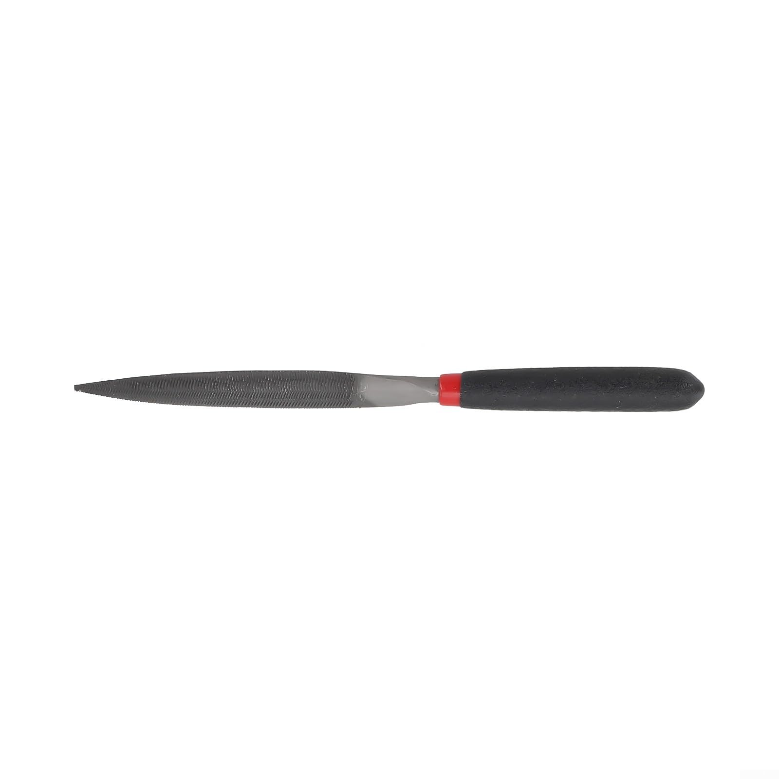 Juego de limas de agujas pequeñas para piedra, vidrio, metal tallado, manualidades, herramientas profesionales para artistas (lima semicircular)