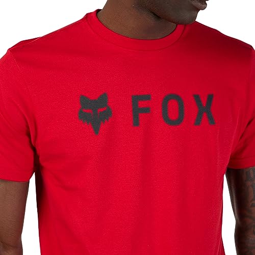 Image of Fox Racing Mens Absolute Ss Prem Tee