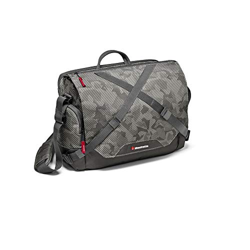 Manfrotto MB OL-M-30 Sac pour Appareil Photo Noir