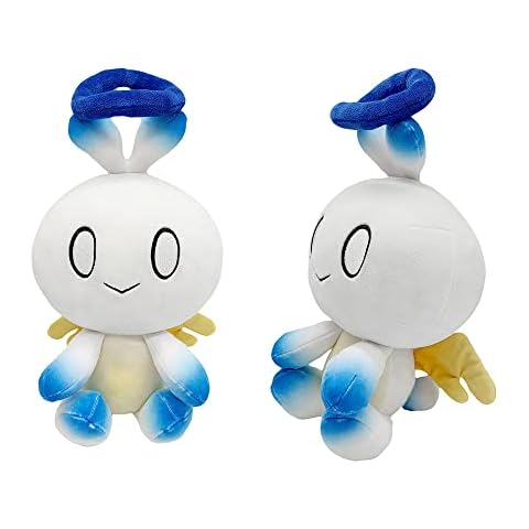 Jiabing Sonic The Hedgehog Hugging Pillow Plush Stuffed Game Character Stuffed Toy Cover