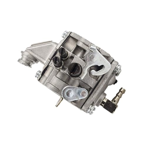 Carburateur MS660 pour réparer panne démarrage MS650 064 C3A-S31