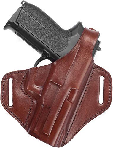 Heckler & Koch VP9 Tactical