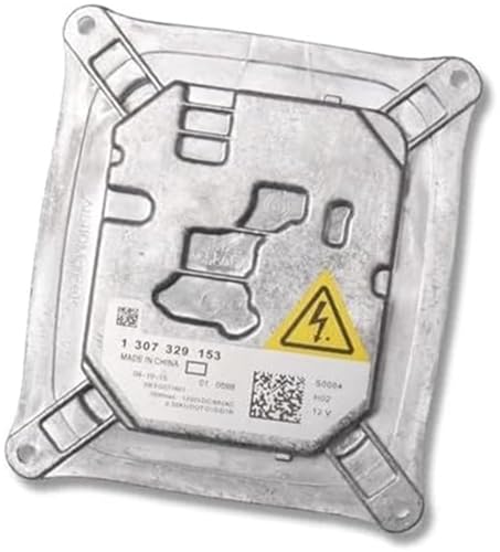 Ballast de phare anti clignotement xénon D1S 1307329153 pour BMW X5 E70
