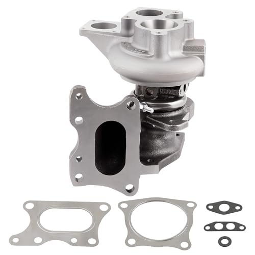 BFO TD025 Turbocharger for Honda Civic AP2T L15B7 Engine, for Honda Civic CR-V with L15B7 Engine 2016-2020, for Honda 2LX, 2SV, 2TW with AP2T Engine