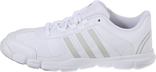 adidas Child Triple Cheer Shoes - Youth Cheerleading Cross Trainer2
