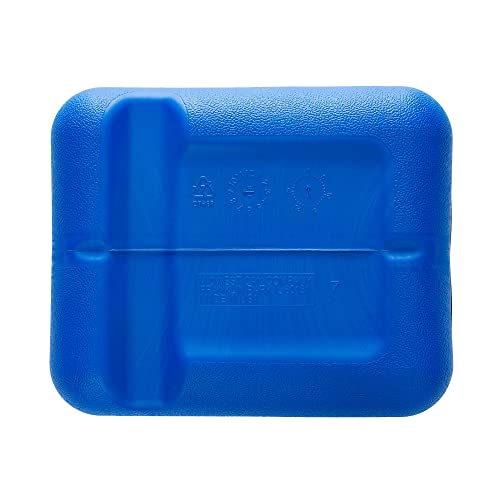 Midwest Can 2610 Kerosene Can - 2 Gallon Capacity #TOP5