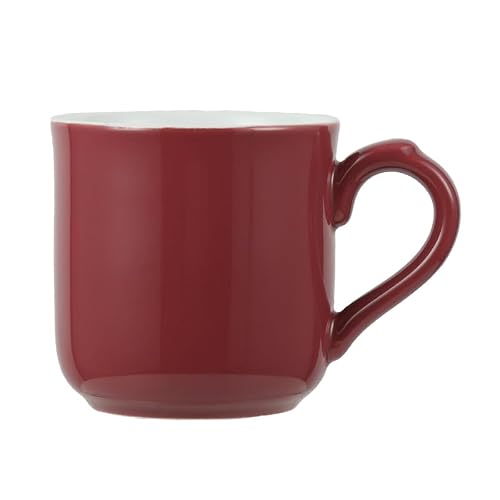 London Pottery Farmhouse Tasse Carmin 250 ml