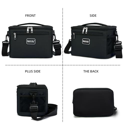 BEIMILY Soft Cooler Tote