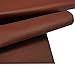 Faux Leather Fabric Calf Red ( 1 yard )