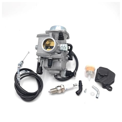 Carburateur Fourtrax 350 idéal pour le travail agricole