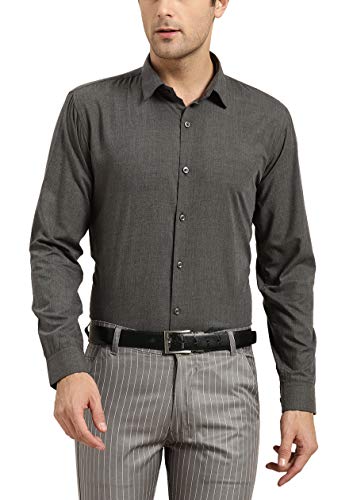 Image of SOJANYA (Since 1958, Men's Cotton Casual Shirt