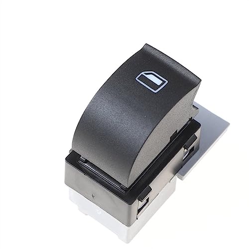 Commutateur de fenêtre électrique 4B0959855A Audi A6 C5 Allroad passager interrupteur auto