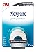 Nexcare Gentle Paper Tape, Hypoallergenic Medical Surgical Tape for Sensitive Skin, Breathable First Aid Tape Secures Dressings Gently, Latex Free, 2 Inch x 10 Yard Roll, 3-Pack