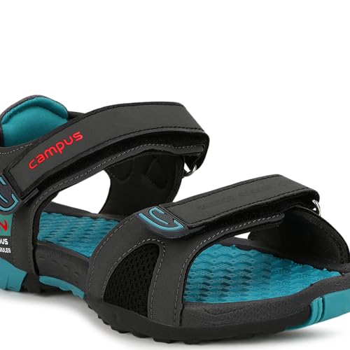 Image of Campus Men 2Gc-18 Sports Sandals