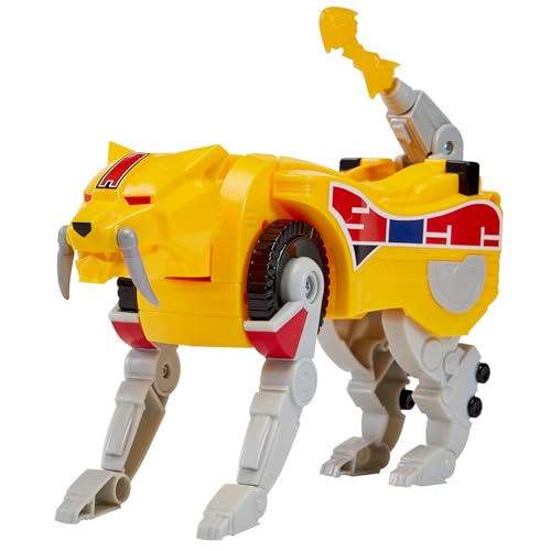 La Mejor Recopilación de Megazord para comprar hoy. 9 Imagen adicional