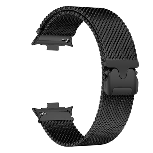 Bracelet de rechange en métal pour montre Redmi 4 anti sueur