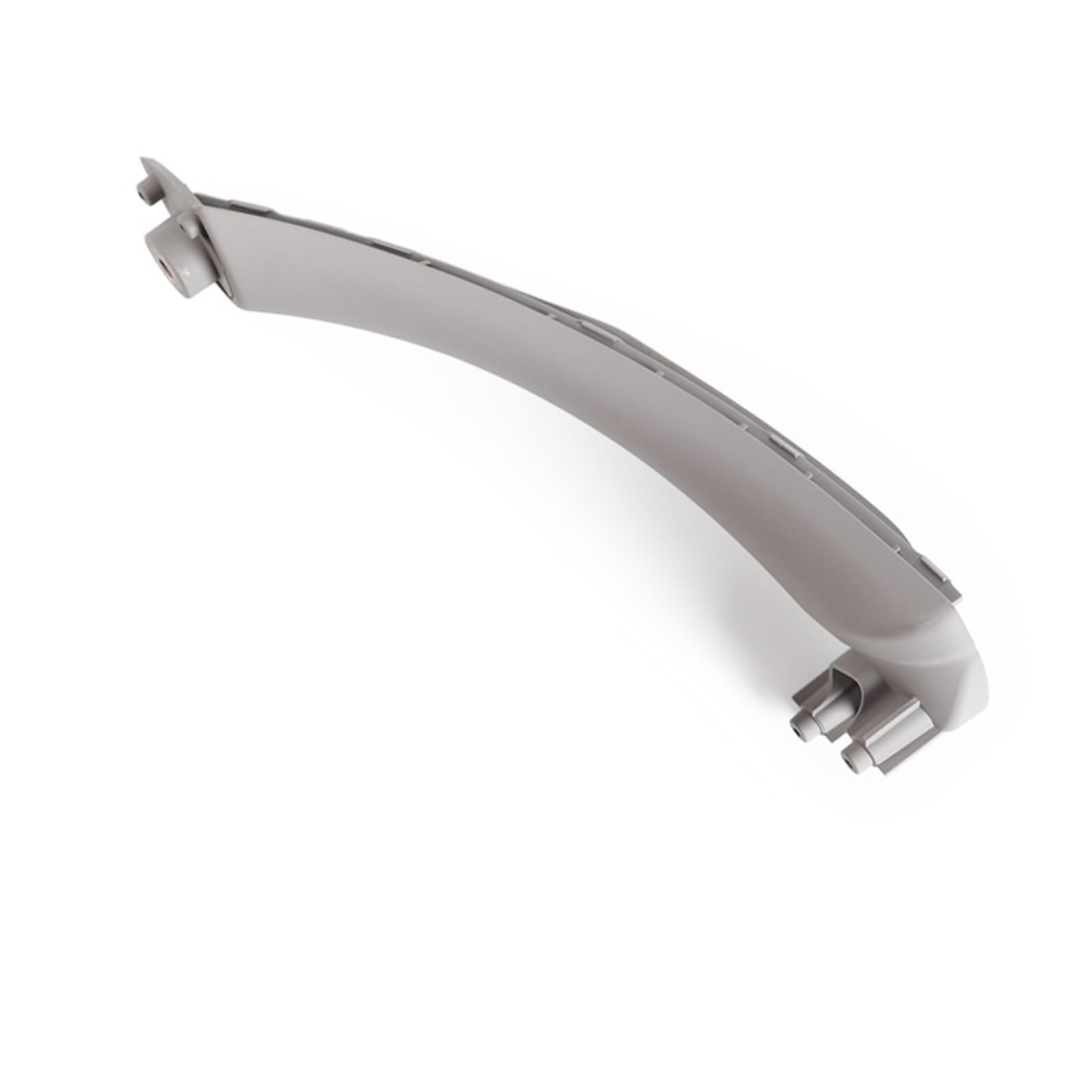 WIJHJET for BMW 3series E90 E91 E92 318 320 325 330 335 Left Right Interior Passenger Door Pull Handle 51417230849 Car Interior Door Handle(Grey L Inner Handle)