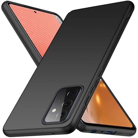 Coque TPU noire MOELECTRONIX Cover