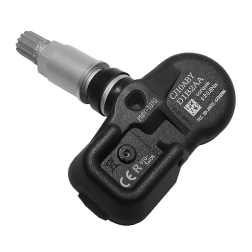 Capteur pression pneus résout voyant allumé pour Pilot 2009-2015 code 42753-STK-A04 - 3