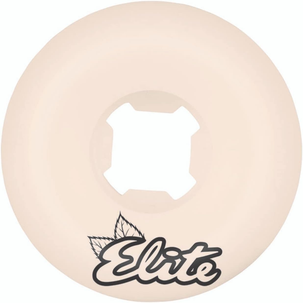 OJ Vasconcellos Nora by Alexis Elite EZ Edge 101a Skateboard Wheels - 54mm