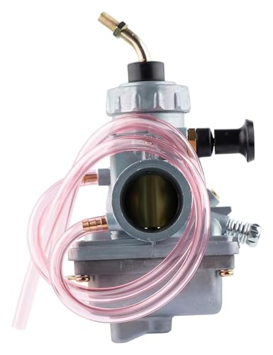 �p DT125 RX125 DT RX RT 100 125 125LC 125MX MX100 MX175 TZR125 2�X�g���[�N �~�N�j VM24 �I�[�g�o�C�p 28mm �L���u���^�[�����L�b�g(Bight Bend)
