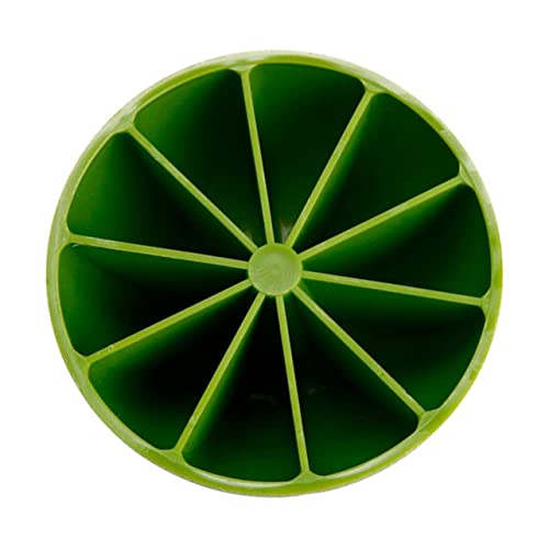 Cubiteras molde para hielo 2 unidades 10 compartimentos miniatura 5