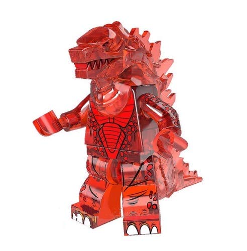 ゴジラ ブロックの人気商品 通販 価格比較 価格 Com