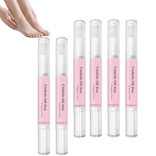 Stylo à huile pour cuticules portable : le geste beauté des ongles abîmés au bureau ou en voyage