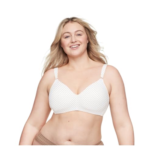 Image of Warner's Women's Cloud 9 Wire Free Lift Bra