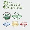 Organic Aronia Fruit Powder - Northwest Wild Foods - Sweet Antioxidant Healthy Pure Dried Fruit Natural Hand Harvested - in Smoothies, Oatmeal, Dessert (1 Pound)