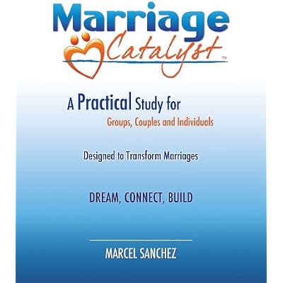 Marriage Catalyst