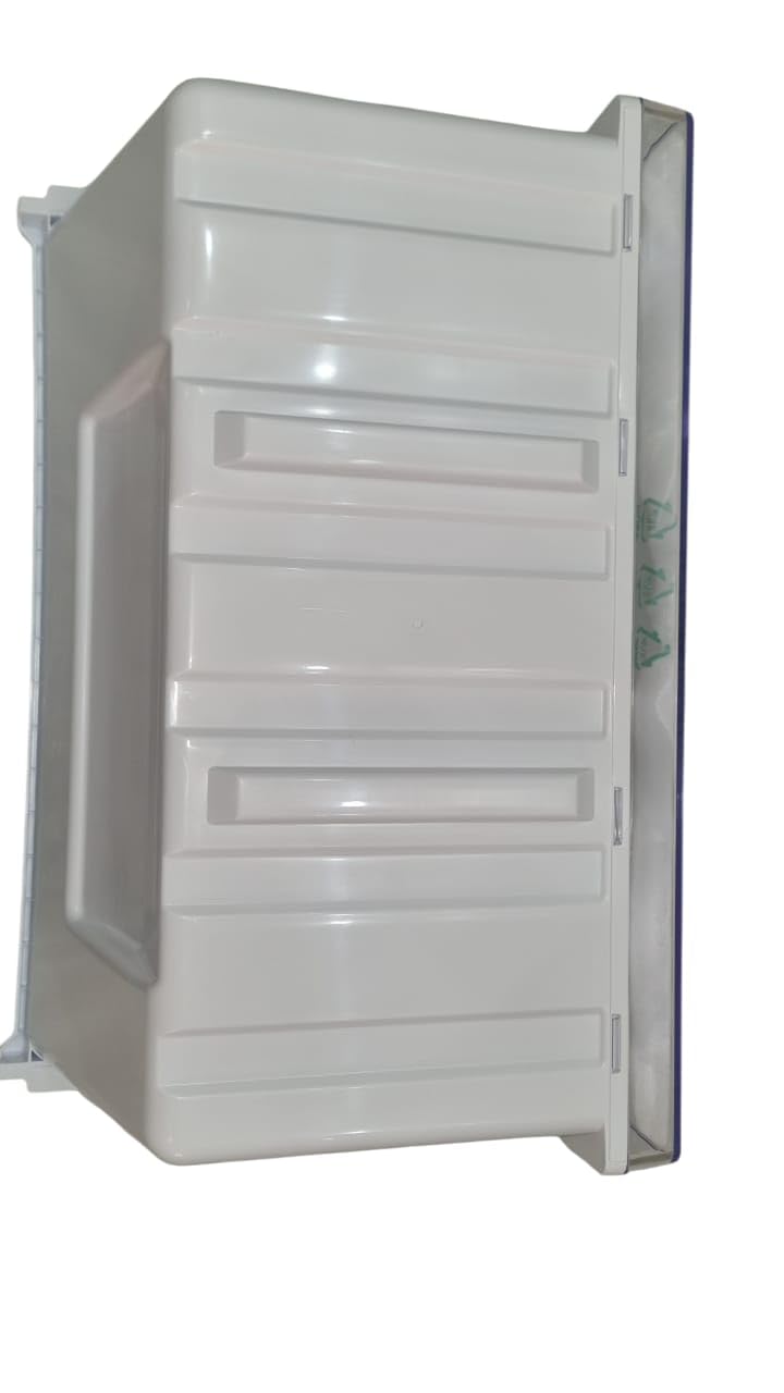 Samsung Refrigerator Vegetable Basket - Heavy Duty -5