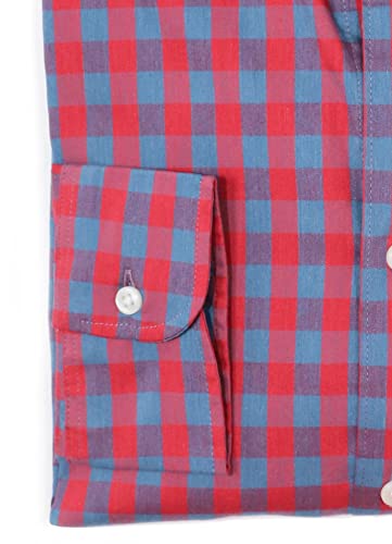 J.Crew Men's Slim Performance Twill Shirt3