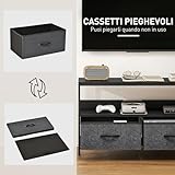 HOMCOM B0G3F2Z8X3 lato 3