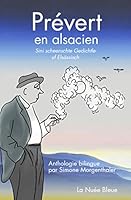 PREVERT EN ALSACIEN 2716503907 Book Cover