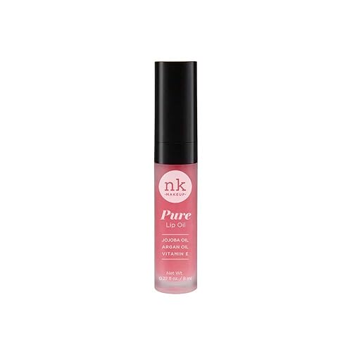 Aceite de labios puro NK (CEREZA)