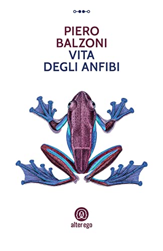 Vita degli anfib