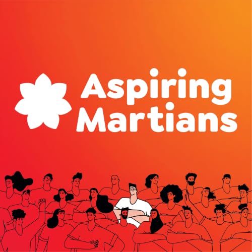 Fertility on Mars with Dr. Shawna Pandya