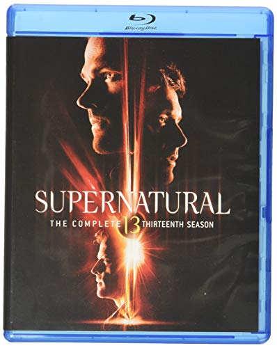 Supernatural: The Complete Thirteenth Season