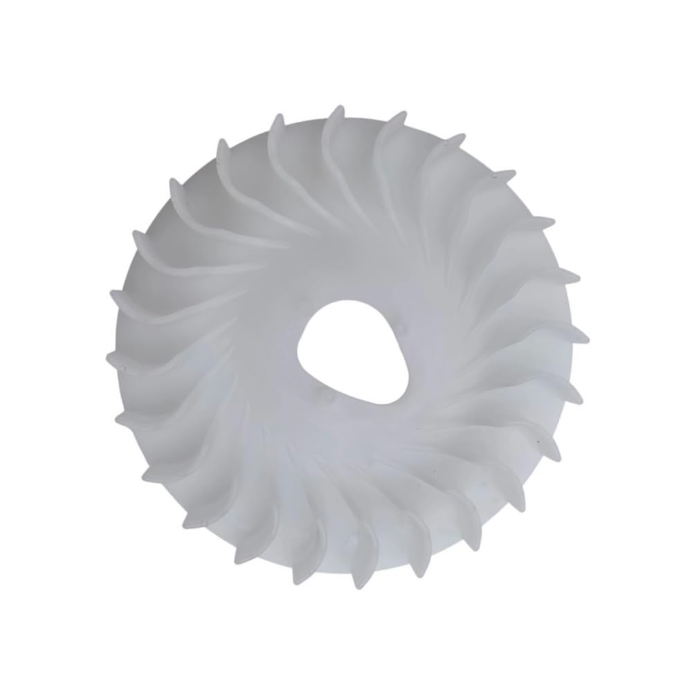 Ventilateur de refroidissement GX160 pour réparer sa tondeuse à gazon