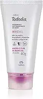 Natura Tododia Desodorante Em Creme 80g AMEIXA E FLOR DE BAUNILHA