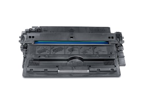 Toner noir Q7516A longue durée compatible LaserJet 5200