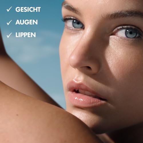 Biotherm AQUASOURCE+ Electrolyte Nutri Cream Feuchtigkeitscreme 30 ml – Ansicht 9
