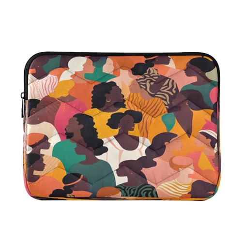 Funda para portátil 13-14 pulgadas impermeable