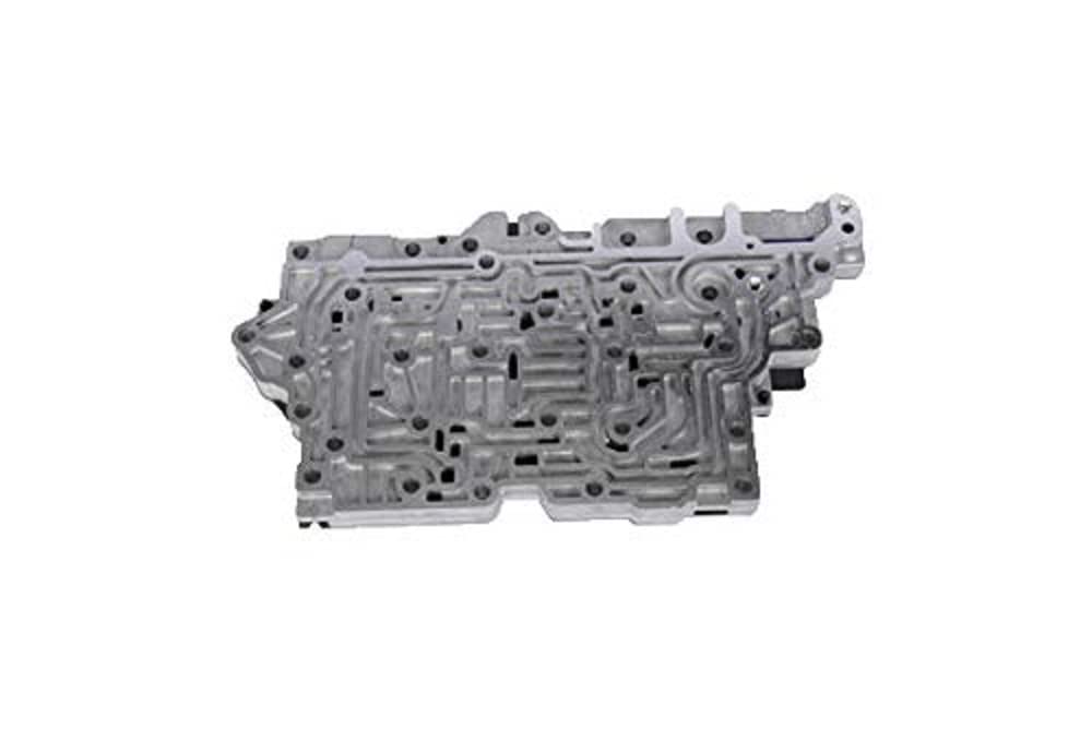 Amazon.com: GM Genuine Parts 24260039 Automatic Transmission 