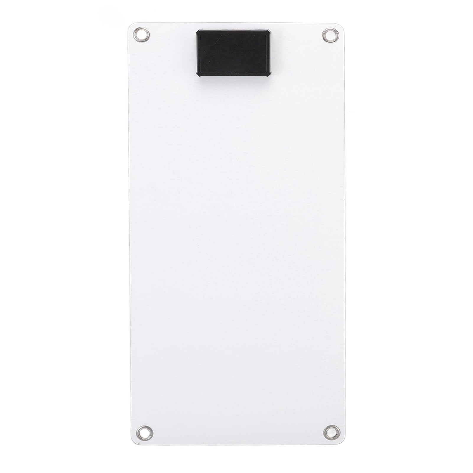 Pompa Acqua Solare 12V 19W con Pannello Fotovoltaico 30W per Giardino Idroponico e Fontana Esterna Senza Batteria Kit Completo per Irrigazione Automatica e Senza Accumulo Energia