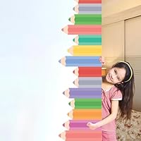 Colorful Wall Stickers