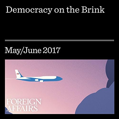 Democracy on the Brink - Suzanne Mettler