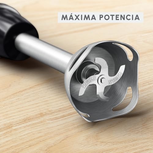 Thumbnail 5 de Moulinex Quickchef+ batidora 1000 W, 800 ml